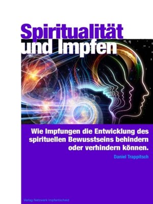 cover image of Spiritualitat und Impfen